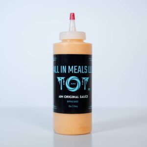 AIM Sauce