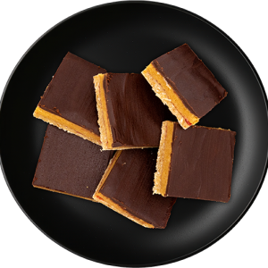 PB&J Protein Bars - 6 Pieces