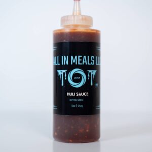 HULI Sauce